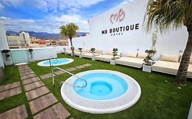 Mb Boutique Hotel - Adults Recommended